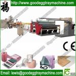 Expanded polyethylene foam, EPE, PE Foam Extrudsion line(FCFPM-105)