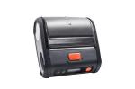 Industrial Mobile Thermal Printer With Adjustable Paper Width Bluetooth 4.0