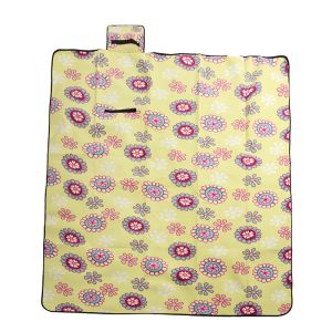China Custom Sleeping Outside Petit Camping Waterproof Picnic Mat wholesale