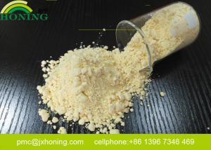Phenol Formaldehyde Resin Powder with High Hexamine Content for Heavy-duty Grinding Wheels