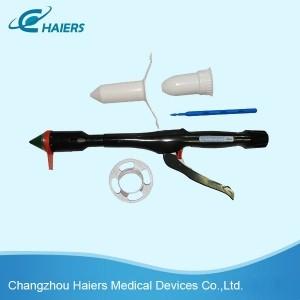 China Circular hemorrhoids stapler on sale