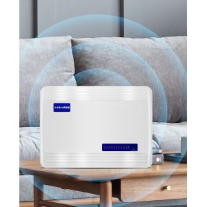 Home WIFI Cell Phone 2345G 10 Channel Desktop Signal Jammer