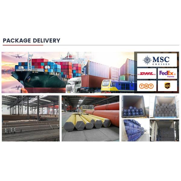 42CrMo4 1020 1045 5120 5140 AISI 4140 Alloy Tube 4130 Thick Wall Carbon Steel Seamless Pipe for Building Material