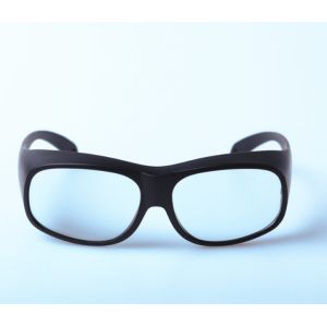 Buy cheap CHP-1 9000-11000nm Laser Protective Glasses For CO2 Laser Protection from wholesalers
