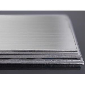 China 7075 6063 T6 5052 5053 5083 Flat Aluminum Plate 5mm on sale