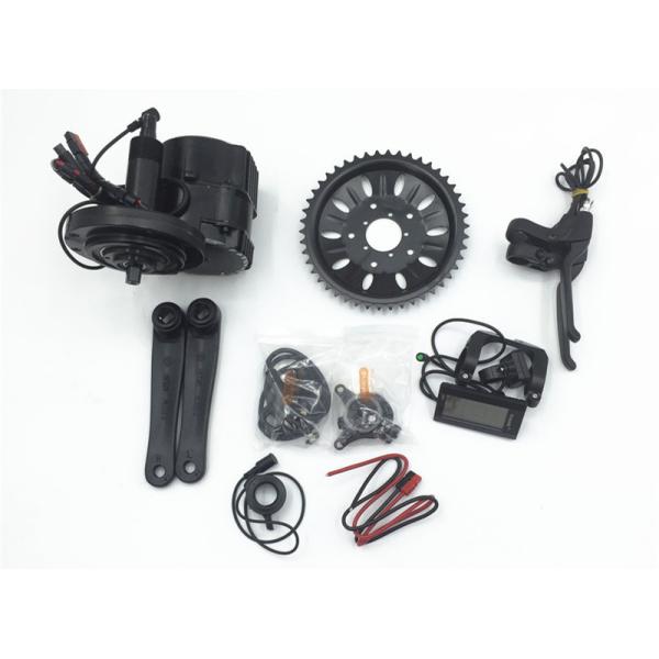 Bafang 8fun Electric Bike Mid Motor 48v 500w With Waterproof Cable