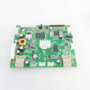 China 1920x1080 LCD Main Board 2K Advertising Controller Board Media Player USB With LVDS Output T10-USB wholesale