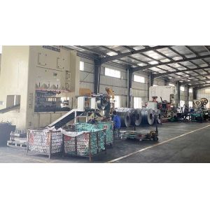 Foshan Panda Hardware Co., Ltd.