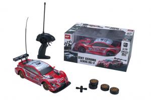China 2015 product 1:16 scale 4WD Drift RC Racing Car licensed LX Radio Controlled Race Car wholesale