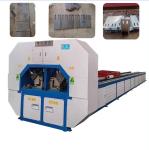 Fast Speed Solar Powered Punching Machine With Enhanced Safety