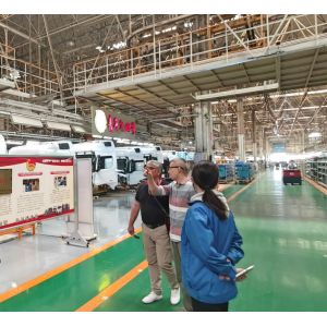 Jinan Carman International Trade Co., Ltd.