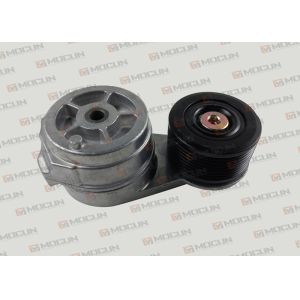 China Automatic Belt Tensioner Pully , PC200 - 8 Diesel Engine Belt Tensioner 6754 - 61 - 4110 on sale