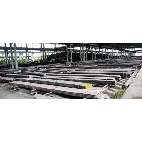 PH13-8Mo DIN X3CrNiMoAl13-8-2 Stainless Steel Sheets Plates W-Nr 1.4534 Steel