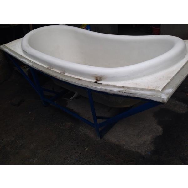 plastic sheet vacuum thermoforming machine