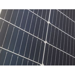 China ISO 144 Cells 440W Mono Perc Half Cut Solar Panels wholesale