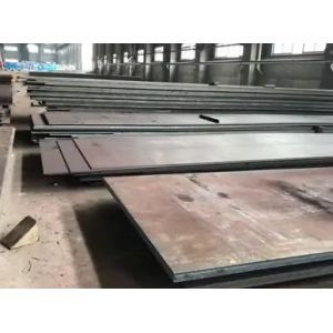 400 Abrasion Resistant Steel Plate NM400 ASTM 12m