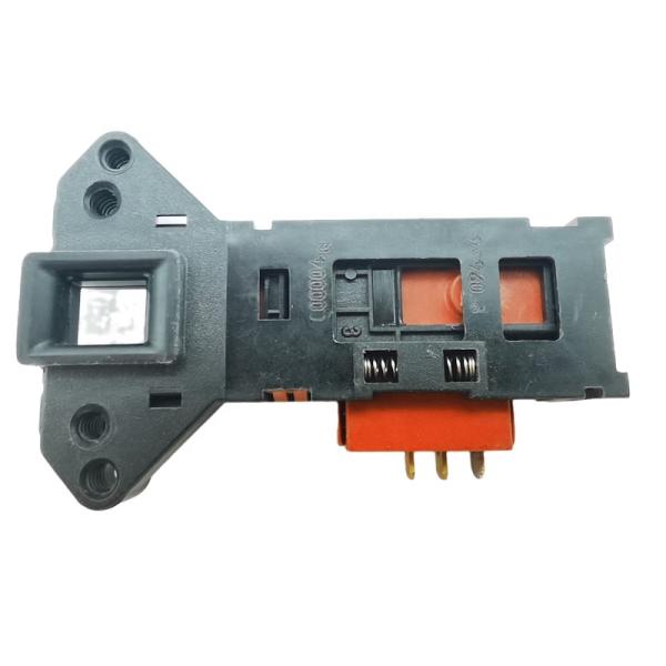 Welocme OEM/ODM Surmount Washing Machine Door Lock Switch DA000004 5900 for TCL Haier