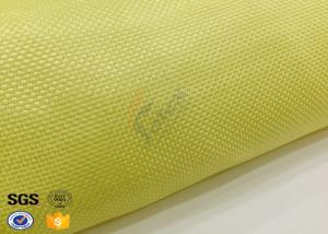 China Car Parts Kevlar Aramid Fabric Kevlar Composite Materials Fiber Fabric Cloth wholesale