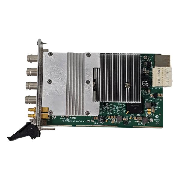 国家仪器 PXIe-5162 示波器/数字转换器