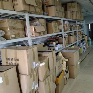 Dongguan Fulida Intelligent Technology Co., LTD