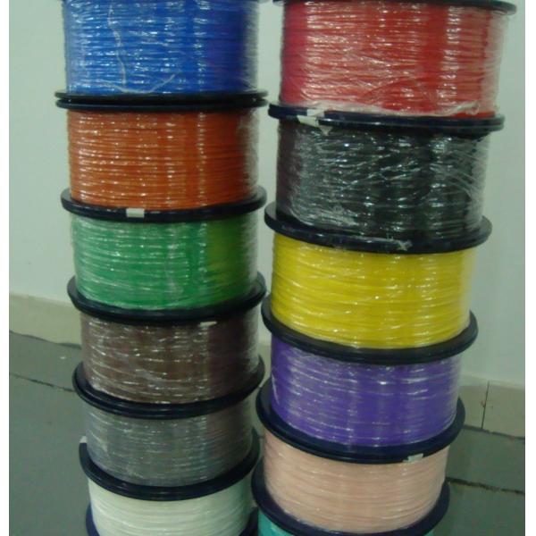 0.9mm Tight Buffered Fiber Optic Cable Inside Simplex 3km Each Roll