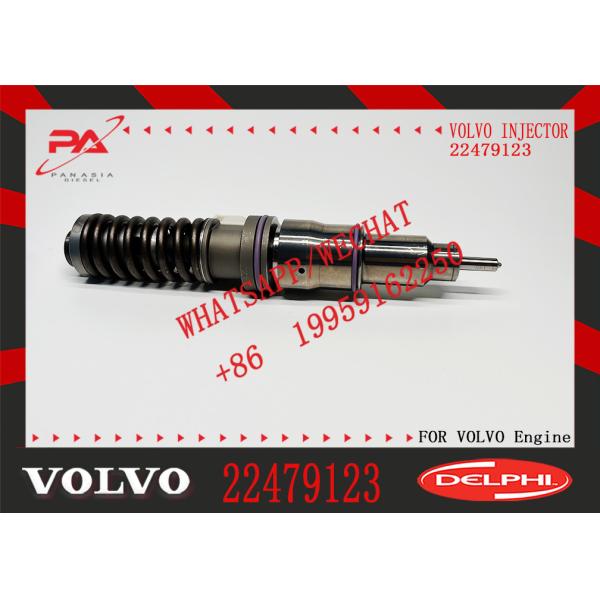22479123 Diesel Fuel Injector For Volvo BEBE4L15001 22479123 85020426 85020427 E3.5