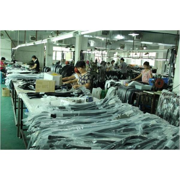 Feike Leather Products Limited