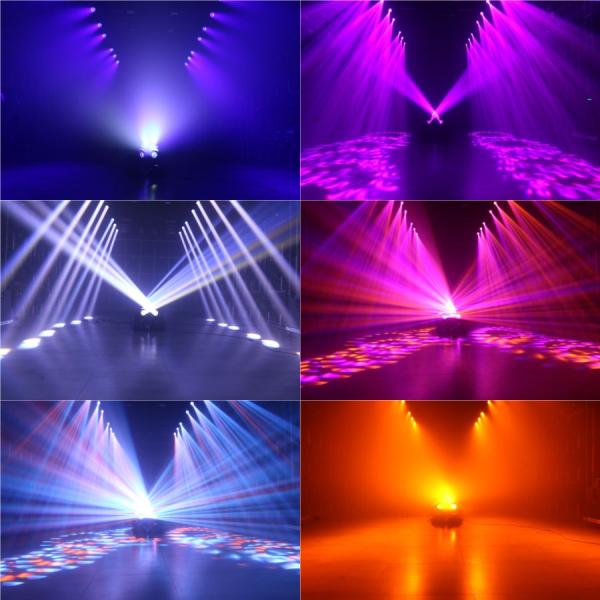 200W 230W 260W 5R 7R 9R Beam Wash Moving Head Stage Light