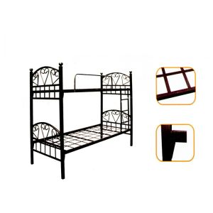 China Home Safety Iron Bunk Beds wholesale