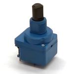 WH116AK B500K 100K 500K Potentiometer High Current Dimmer 1000W Dual Control
