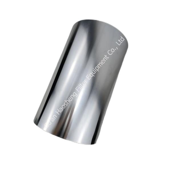 Cellulose Lube Oil Filter Element Hydraulic Oil Filter CC-R50SP CC-R100SP