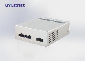 China Portable UV Ink Curing Systems Environmental Friendly Simple Integration wholesale