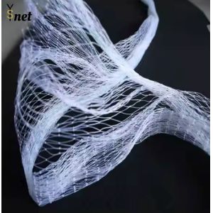 Nylon Bird Proof Net White Bird Proof Garden Netting Lightweight