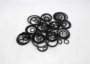 China Wear Resistance NBR Silicone Rubber O Ring Gasket Seal 0700012060 wholesale
