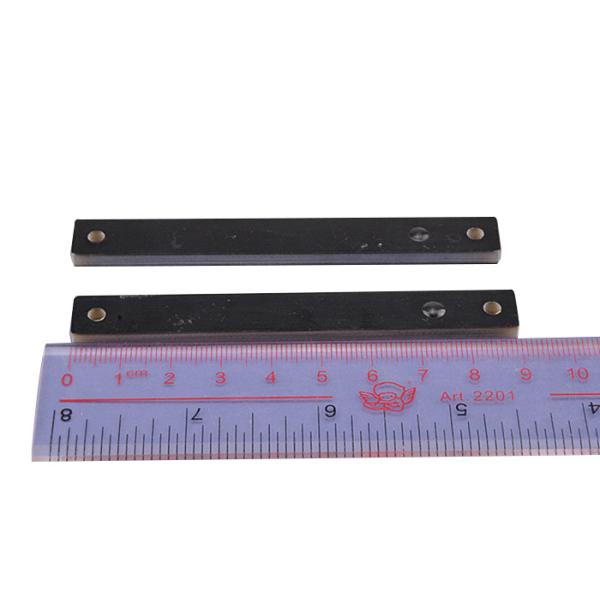 Warehouse usage UHF Metal Tag ES and US frequency RFID UHF PCB tags against metal