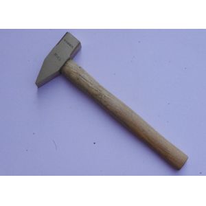 China Casting Safety Non Sparking Hammer Multi Purpose Hammer Explosion Proof wholesale