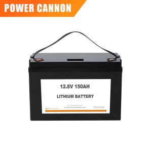 China 150ah Lithium Battery Pack 100ah 12v Lifepo4 Deep Cycle Battery on sale