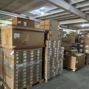 FTTH SmartAX GPON OLT Optical Line Terminal MA5800-X2 And GPHF GPSF