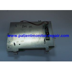 MMS Module Repair GE DASH2000 DAS Board Parameter Module Fault Repair