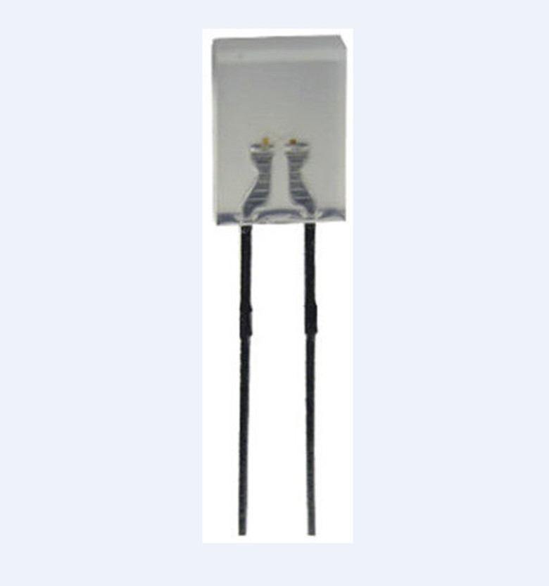 China L-113SRSGWT Bi-colour Green, Red LED, 568 nm, 640 nm, Rectangular Through Hole Package wholesale