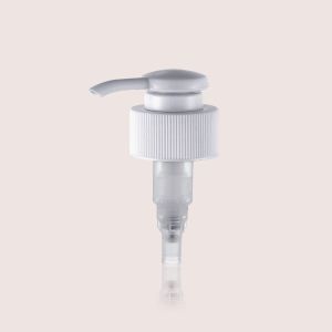 China JY327-04 Plastic Lotion Pump For Shampoo Bottle on sale
