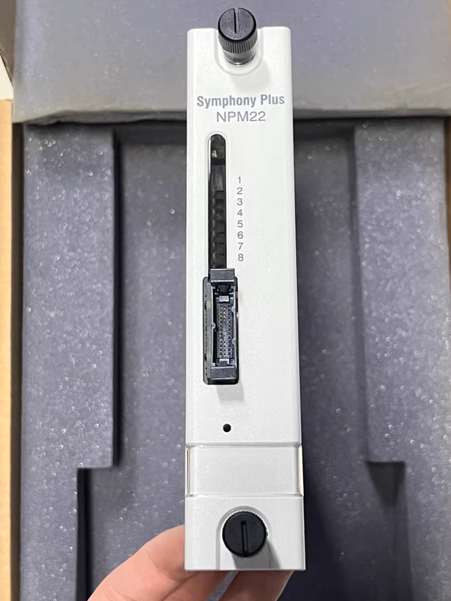 SPNPM22 ABB Network protection module Intelligent protection Flexible configuration