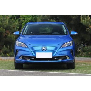 Compact Changan Eado ET Pure Electric SUV Sedan 405KM