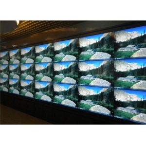 46 Inch LCD TV Walls With 1920x1080 Resolution 700nits Brightness