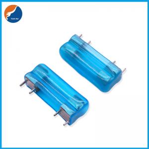 China PVC Soft Plastic Flame-Retardant Insulated Protection PC Board Mount 6x30mm Fuse Clip Holder on sale