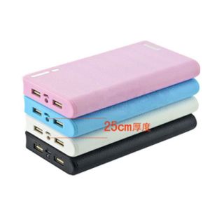 20000 mah Big wallet power supply