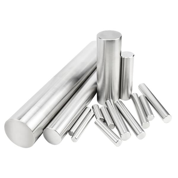 NO.1 2B Monel 400 Nickel Alloy Round Bar Monel K500