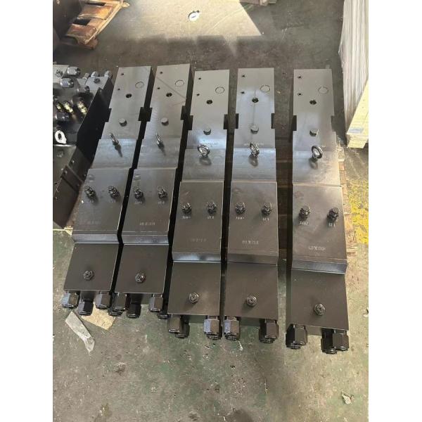 SOOSAN SB30 53mm SB40 68mm SB43 75mm Mainbody For Excavator Attachment