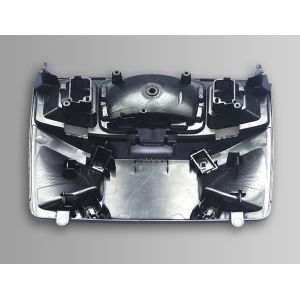 China Ejection System Auto Parts Mould for Precision Steel Components wholesale