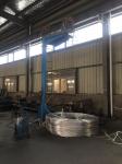 Bare All Aluminium Conductor Steel Reinforced Wire For Transmission Towers ,
